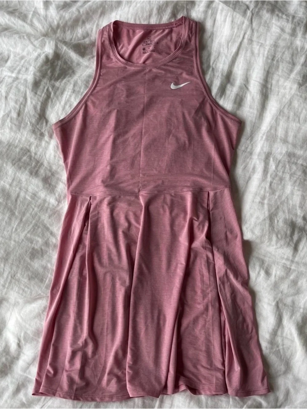 Nike Dri-Fit Tennis dress